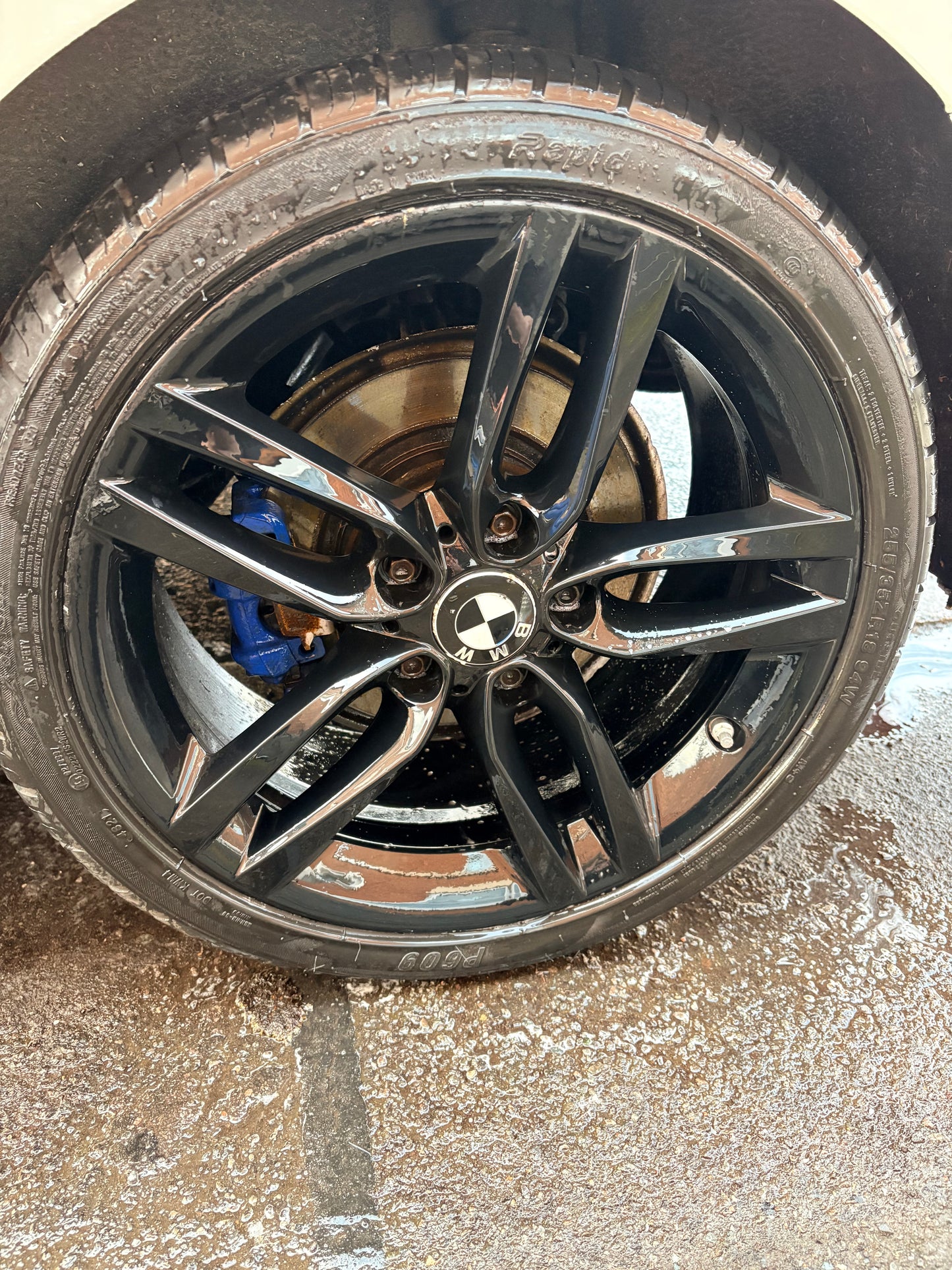 Full Exterior Clean